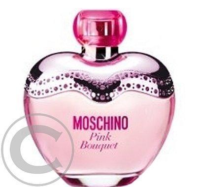 MOSCHINO PINK BOUQUET Edt.spray 30ml, MOSCHINO, PINK, BOUQUET, Edt.spray, 30ml