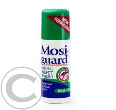 Mosi-guard Natural Repelent Roll-on 60ml, Mosi-guard, Natural, Repelent, Roll-on, 60ml