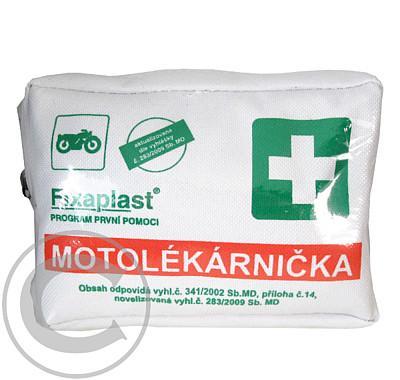 Motolékárnička ALFA 283/09 textil