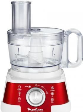 Moulinex FP521G30 Kuchyňský robot Masterchef 5000