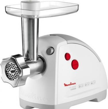 Moulinex ME62513E Mlýnek na maso Engels