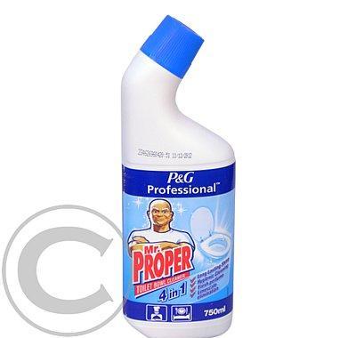 Mr. Proper 750 ml WC, Mr., Proper, 750, ml, WC