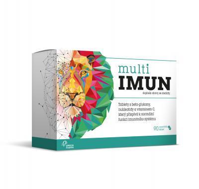 MultiIMUN 90 tablet, MultiIMUN, 90, tablet