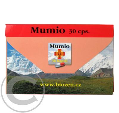 MUMIO cps.30, MUMIO, cps.30