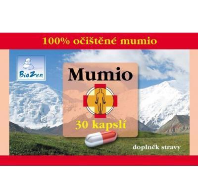 MUMIVENOL cps.30, MUMIVENOL, cps.30