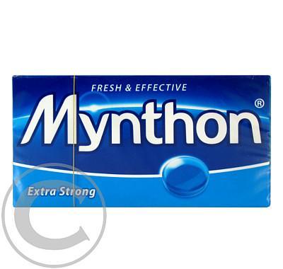 MYNTHON Extra silný 34g, MYNTHON, Extra, silný, 34g