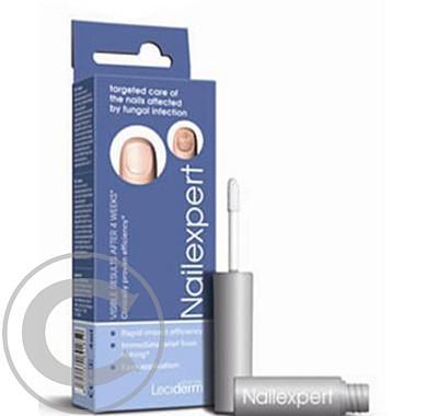 Nailexpert - na mykotická onemocnění nehtů 4ml, Nailexpert, mykotická, onemocnění, nehtů, 4ml