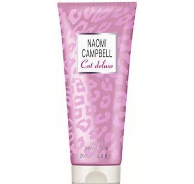 Naomi Campbell Cat Deluxe Tělové mléko 150ml, Naomi, Campbell, Cat, Deluxe, Tělové, mléko, 150ml