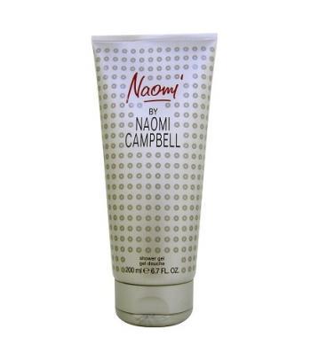 Naomi Campbell Naomi Sprchový gel 150ml, Naomi, Campbell, Naomi, Sprchový, gel, 150ml