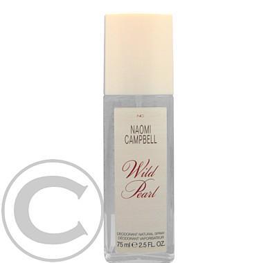 Naomi Campbell Wild Pearl DEO vapo 75ml, Naomi, Campbell, Wild, Pearl, DEO, vapo, 75ml