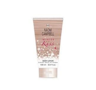 Naomi Campbell Winter Kiss Tělové mléko 150ml, Naomi, Campbell, Winter, Kiss, Tělové, mléko, 150ml