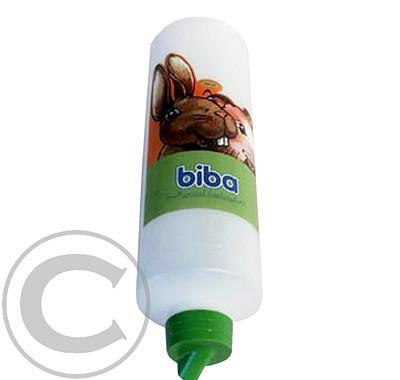 Napáječka pro hlodavce Biba 500ml, Napáječka, hlodavce, Biba, 500ml