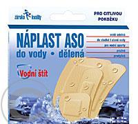 Náplast ASO do vody mix 10ks, Náplast, ASO, vody, mix, 10ks