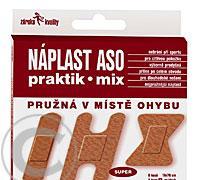 Náplast ASO Praktik mix 10