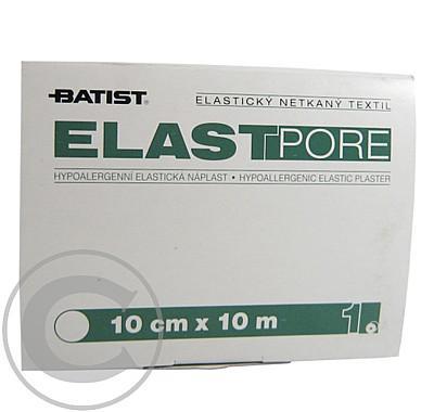 Náplast fixační ELASTPORE 10 cm x 10 m 1ks, Náplast, fixační, ELASTPORE, 10, cm, x, 10, m, 1ks