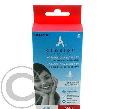 Náplast Fixaplast ACNE 24ks, Náplast, Fixaplast, ACNE, 24ks