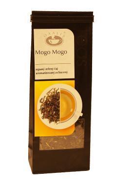 Oxalis Mogo Mogo 70 g