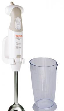 Tefal HB711188 Mixér tyčový Prep´Line