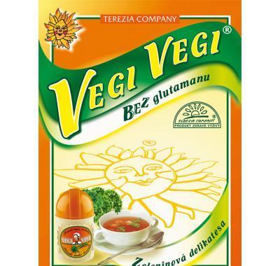 Vegi Vegi zeleninové koření 35 g, Vegi, Vegi, zeleninové, koření, 35, g