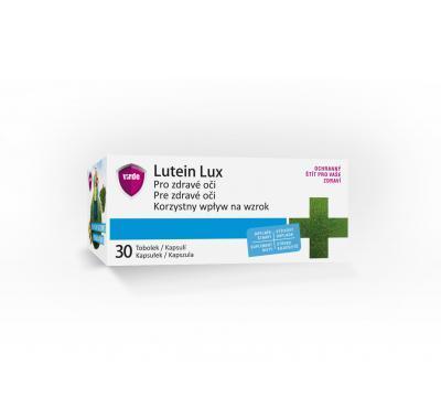 VIRDE Lutein Lux 30 tobolek