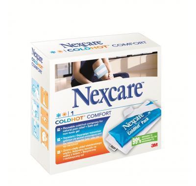 3M Nexcare ColdHot Comfort 26.5x10cm, 3M, Nexcare, ColdHot, Comfort, 26.5x10cm