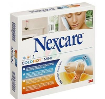 3M Nexcare ColdHot Mini 10x10cm : VÝPRODEJ, 3M, Nexcare, ColdHot, Mini, 10x10cm, :, VÝPRODEJ