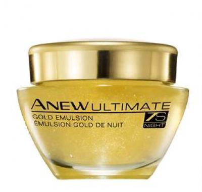 AVON Noční omlazující krém Anew Ultimate 50 ml, AVON, Noční, omlazující, krém, Anew, Ultimate, 50, ml