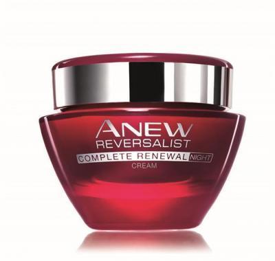 AVON Obnovovací noční krém Anew Reversalist 50 ml