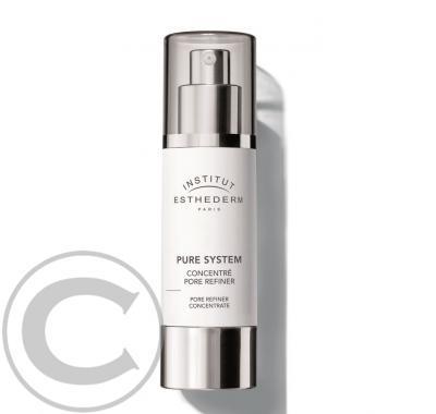 Esthederm Pore Refiner concentrate - koncentrát na otevřené póry 50 ml, Esthederm, Pore, Refiner, concentrate, koncentrát, otevřené, póry, 50, ml