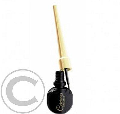 EVELINE Oční linka Celebrity - hnědá 6 ml, EVELINE, Oční, linka, Celebrity, hnědá, 6, ml