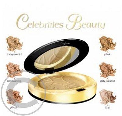 EVELINE Pudr Celebrity - natural 9g