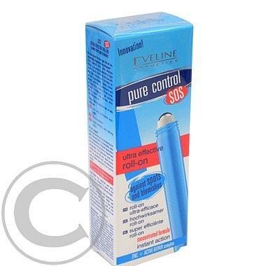 Eveline  Pure Control - roll on 15ml