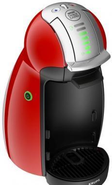 Krups KP1506CZ Nescafé Dolce Gusto Genio