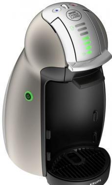 Krups KP1509CS Nescafé Dolce Gusto Genio