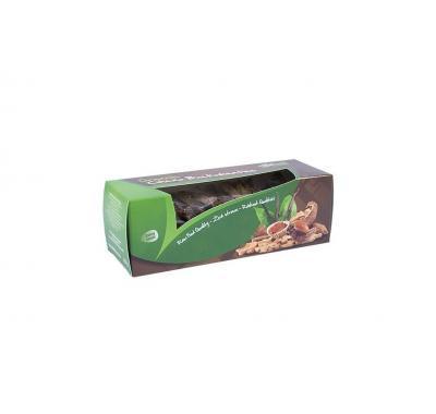 LIFEFOOD Pohánky BIO kakaové (sušenky) 100 g