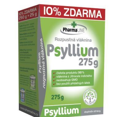 MOGADOR Psyllium vláknina 250 g  10% ZDARMA