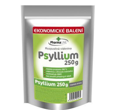 MOGADOR Psyllium vláknina ekonomické balení 250 g, MOGADOR, Psyllium, vláknina, ekonomické, balení, 250, g