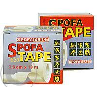 Náplast Chemotape Sport 3.8x10 m, Náplast, Chemotape, Sport, 3.8x10, m