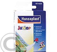 Náplast Hansaplast Junior 0.5 mx6 cm, Náplast, Hansaplast, Junior, 0.5, mx6, cm