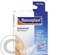 Náplast Hansaplast voděodolná 1 mx6 cm, Náplast, Hansaplast, voděodolná, 1, mx6, cm