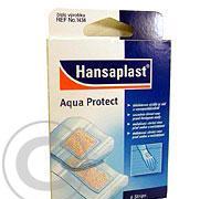 Náplast Hansaplast vodotěs.náplasti 6 ks č.1434, Náplast, Hansaplast, vodotěs.náplasti, 6, ks, č.1434