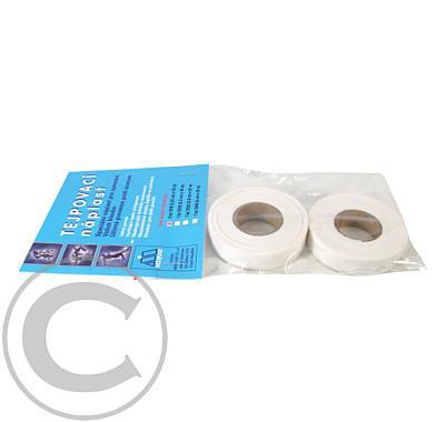 Náplast Mediplast 1.25 cmx10 m 2ks tejpovací, Náplast, Mediplast, 1.25, cmx10, m, 2ks, tejpovací