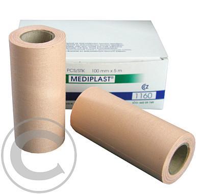 Náplast Mediplast 10cm x 5m 1160 v balení 3ks, Náplast, Mediplast, 10cm, x, 5m, 1160, balení, 3ks