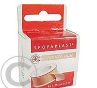 Náplast Spofaplast 127 SB 1.25 cm x 2 m 1 ks