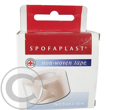 NAPLAST SPOFAPOR 2.5cm x 10m č.732 SB