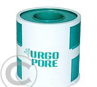 Náplast Urgo Pore 5 mx5 cm netkaná, Náplast, Urgo, Pore, 5, mx5, cm, netkaná