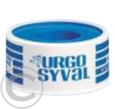 Náplast Urgo Syval 5 mx5 cm textilní, Náplast, Urgo, Syval, 5, mx5, cm, textilní