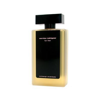 Narciso Rodriguez For Her Sprchový gel 200ml, Narciso, Rodriguez, For, Her, Sprchový, gel, 200ml