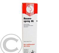 NASENSPRAY AL SPR NAS 1X10ML/10MG, NASENSPRAY, AL, SPR, NAS, 1X10ML/10MG