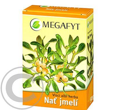 NAŤ JMELÍ  1X50GM Léčivý čaj, NAŤ, JMELÍ, 1X50GM, Léčivý, čaj